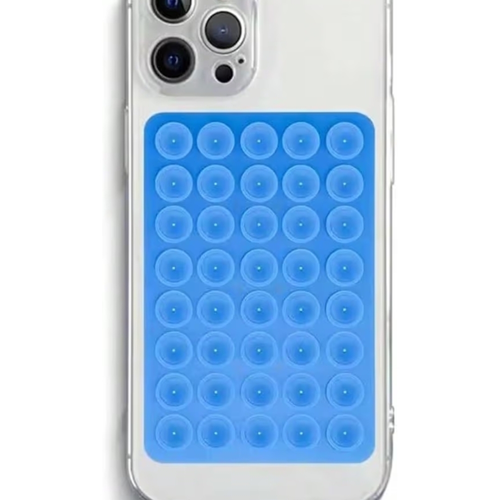🆕️ Suction Grip Phone Accessory - Picture 2 of 6